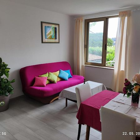 Apartment Bitinada Rovinj Dış mekan fotoğraf