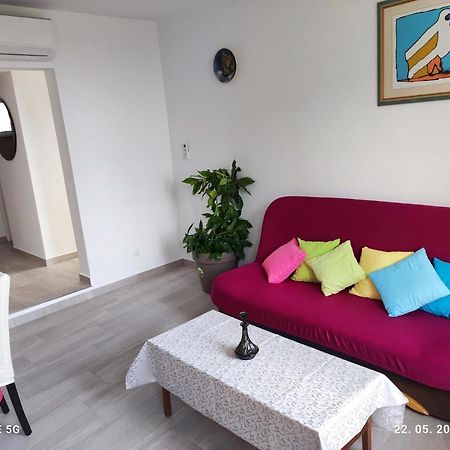 Apartment Bitinada Rovinj Dış mekan fotoğraf