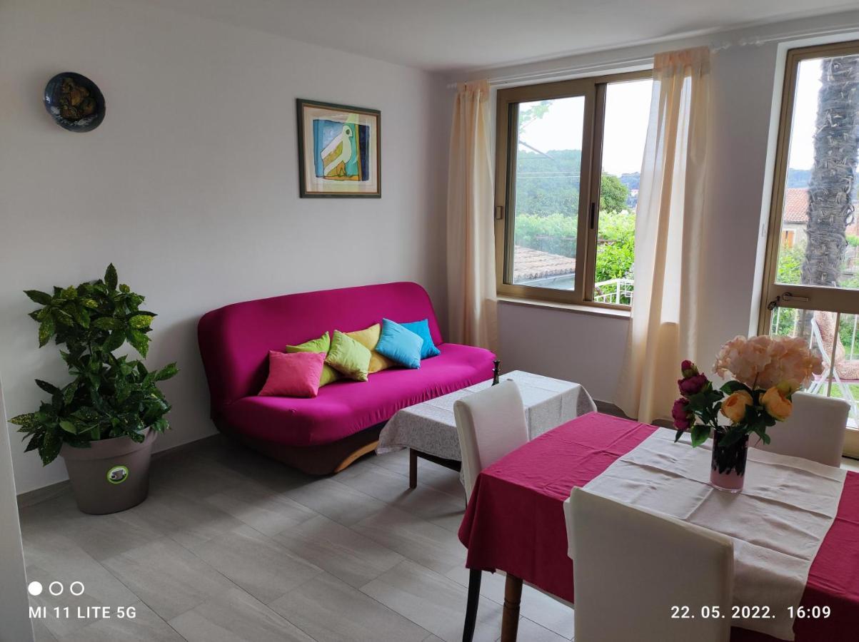 Apartment Bitinada Rovinj Dış mekan fotoğraf