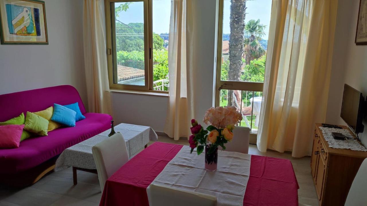 Apartment Bitinada Rovinj Dış mekan fotoğraf