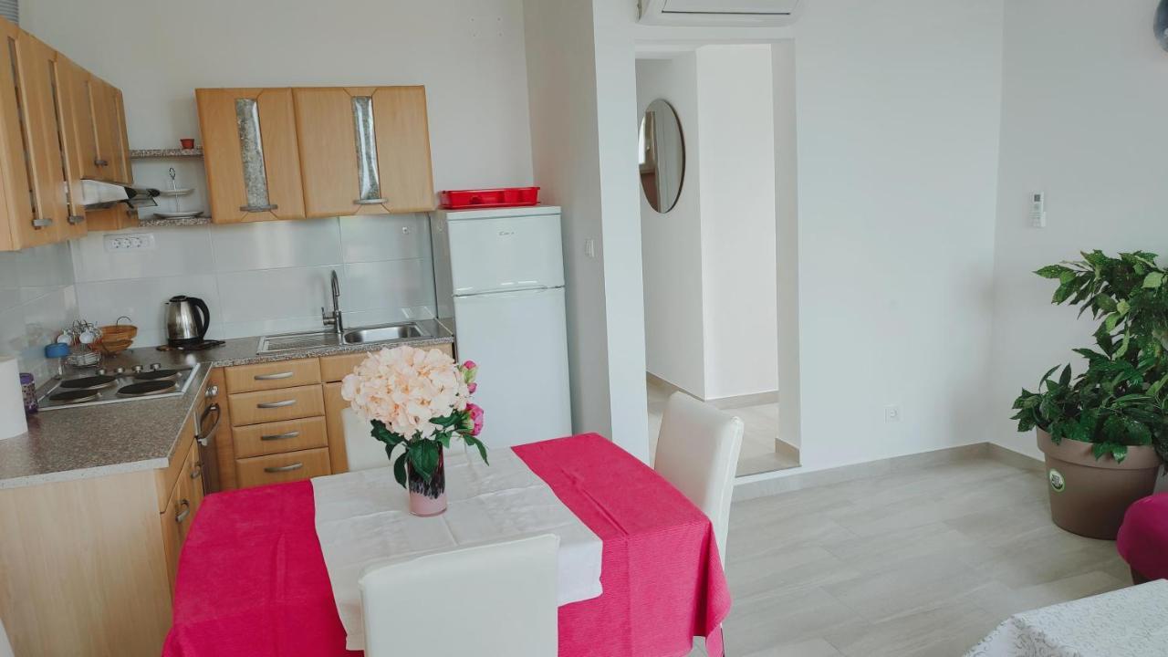 Apartment Bitinada Rovinj Dış mekan fotoğraf