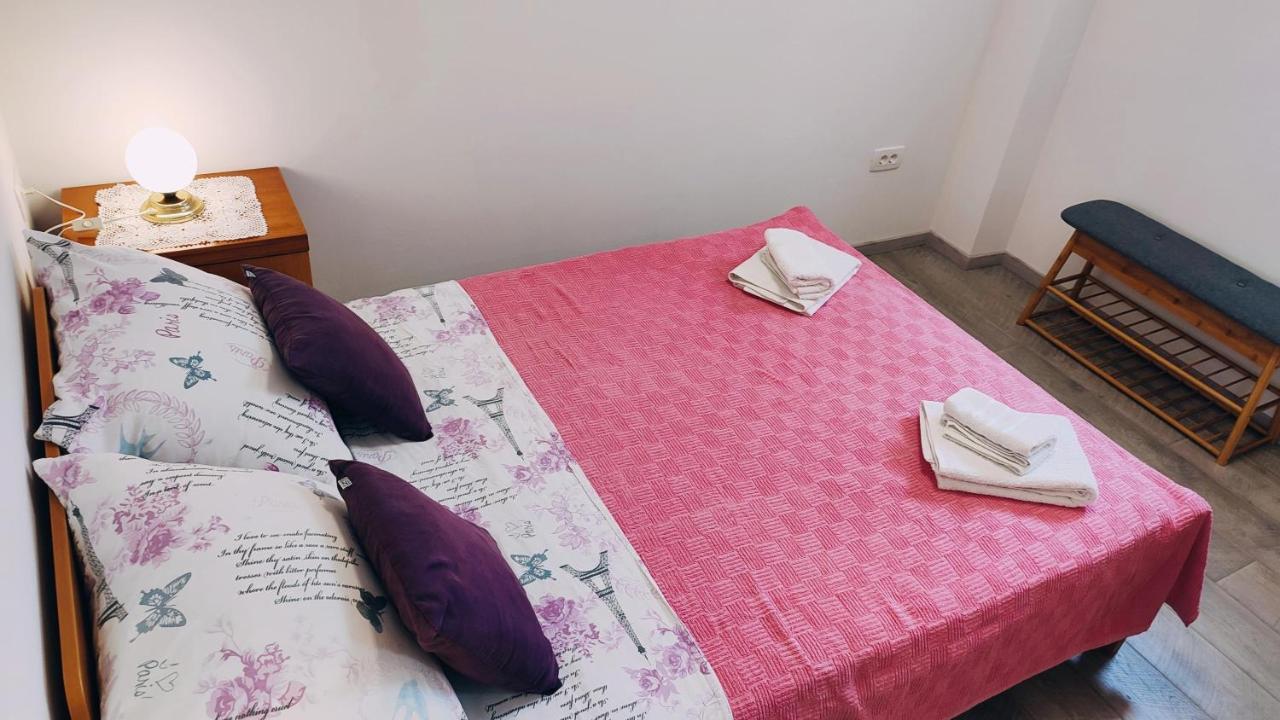 Apartment Bitinada Rovinj Dış mekan fotoğraf