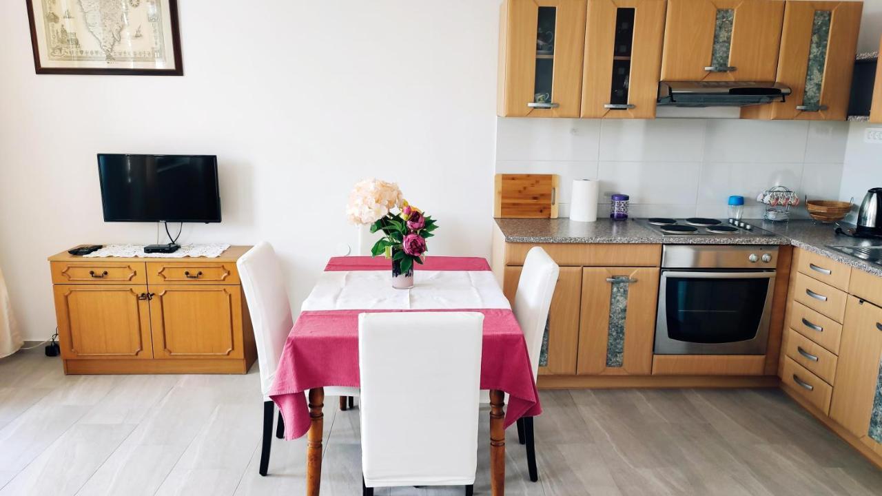 Apartment Bitinada Rovinj Dış mekan fotoğraf