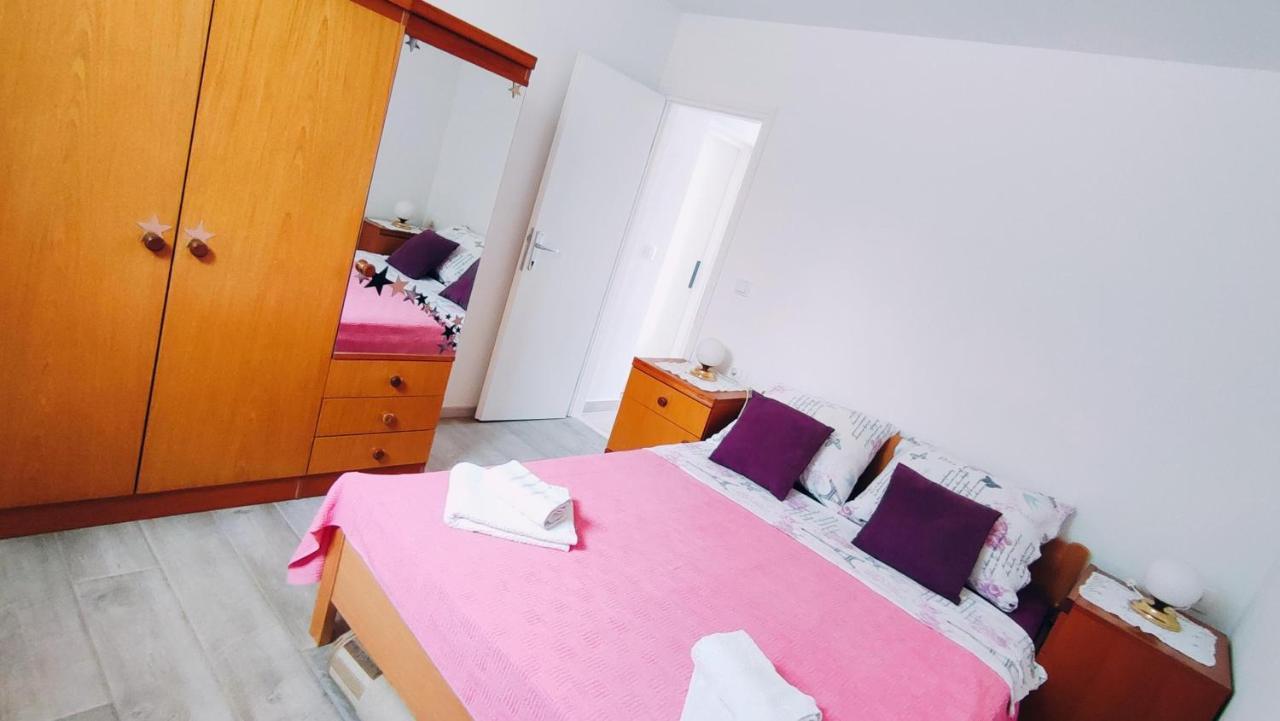 Apartment Bitinada Rovinj Dış mekan fotoğraf