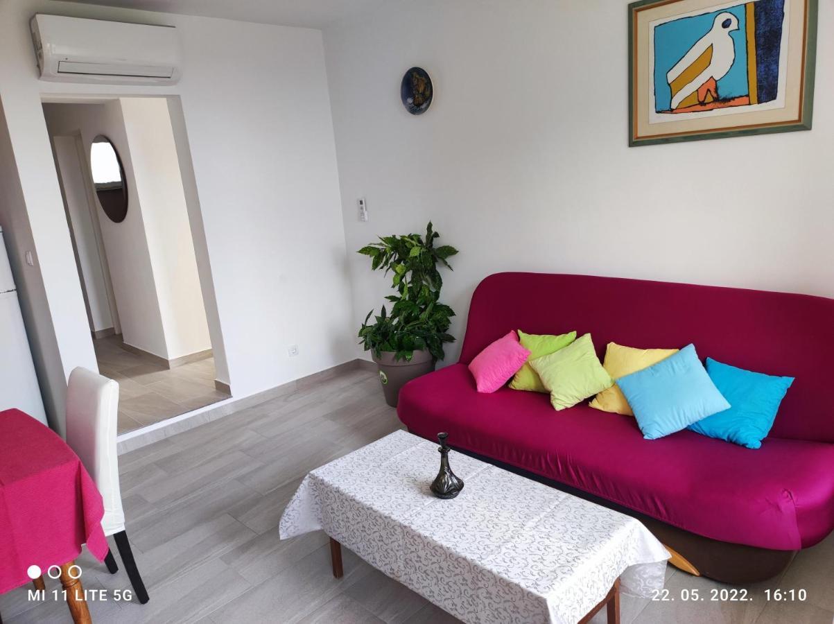 Apartment Bitinada Rovinj Dış mekan fotoğraf
