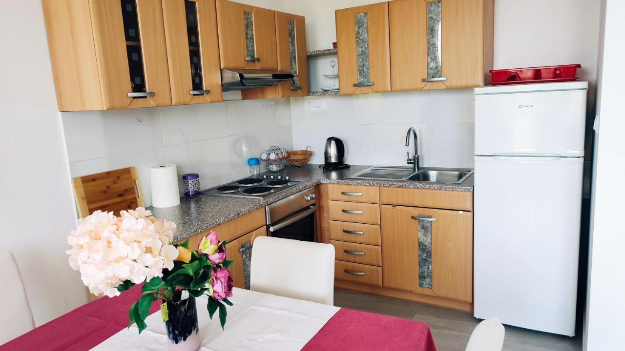 Apartment Bitinada Rovinj Dış mekan fotoğraf