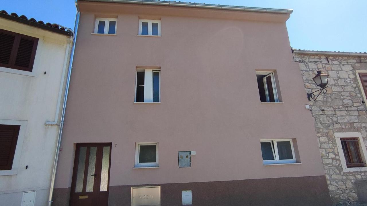 Apartment Bitinada Rovinj Dış mekan fotoğraf