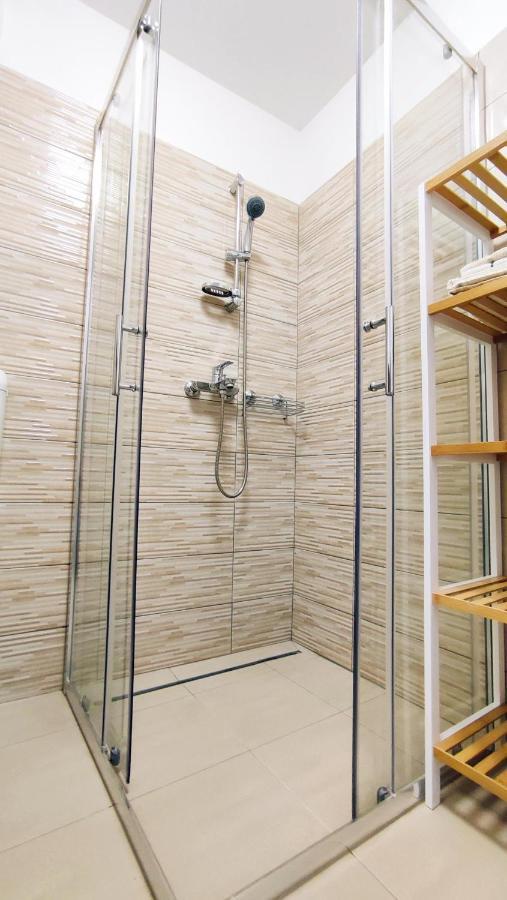 Apartment Bitinada Rovinj Dış mekan fotoğraf