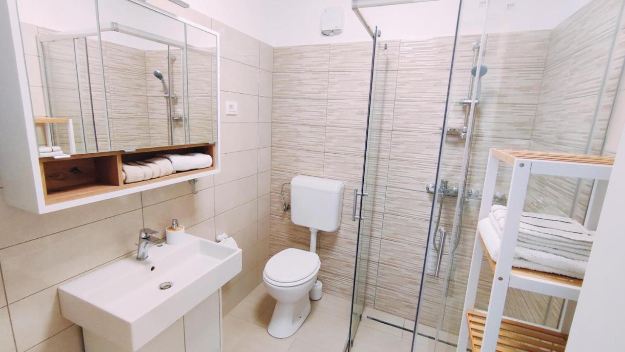 Apartment Bitinada Rovinj Dış mekan fotoğraf
