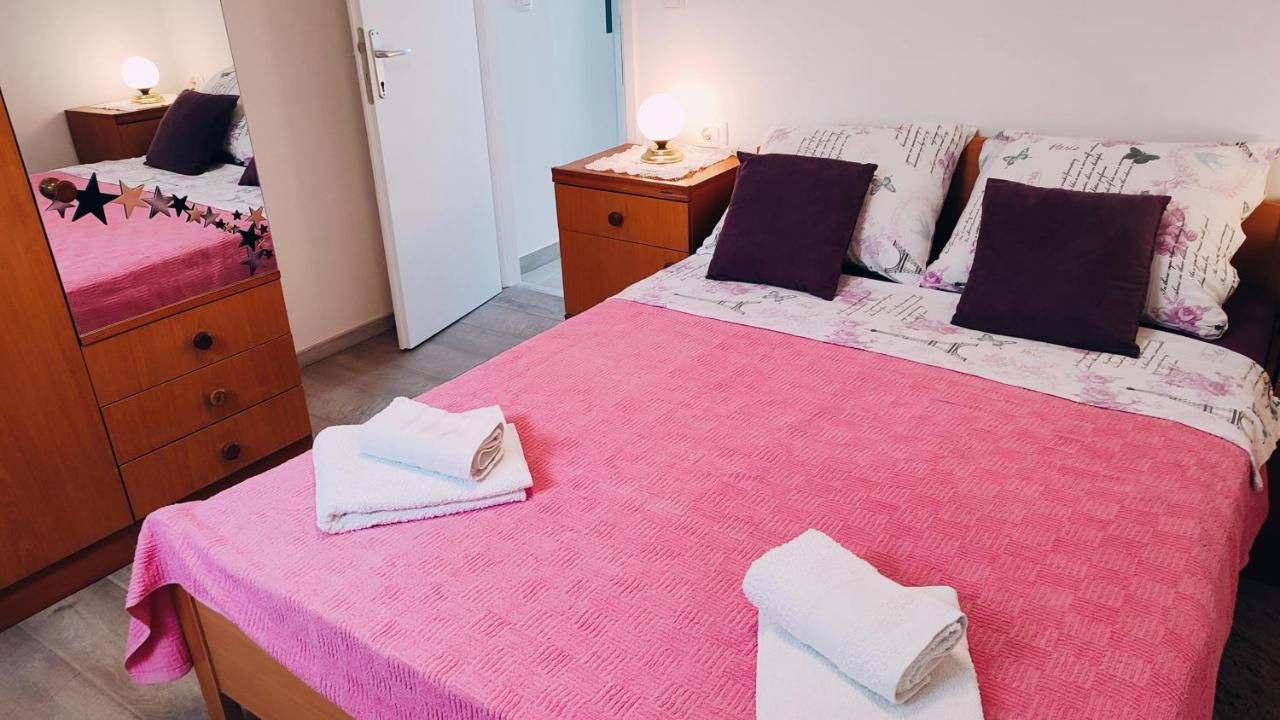 Apartment Bitinada Rovinj Dış mekan fotoğraf